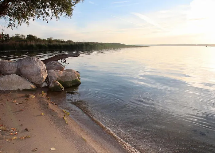 Apartamento Becci's P6a8 *